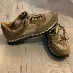 Men’s Valentino Sneakers
